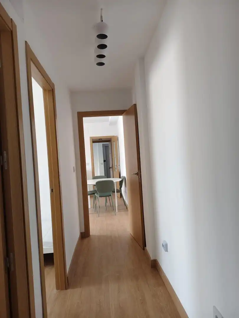 Pis de 58 m² a Las Gabias