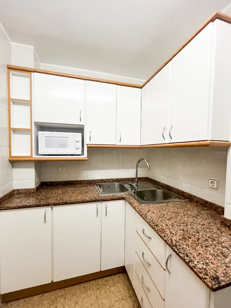 Pis de 72 m² a Cerdanyola del Vallès