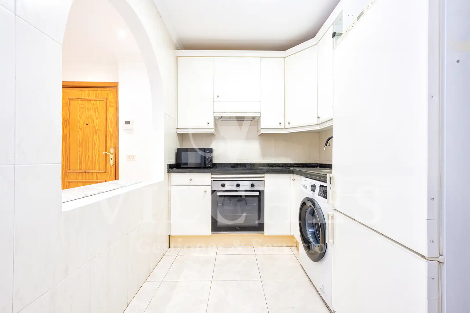 Pis de 62 m² a Las Palmas de Gran Canaria
