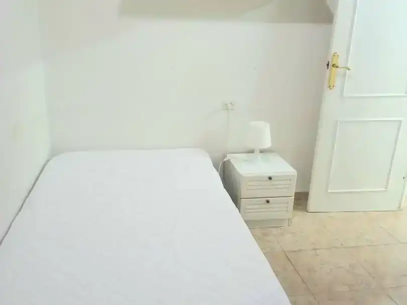 Piso de 90 m² en Murcia