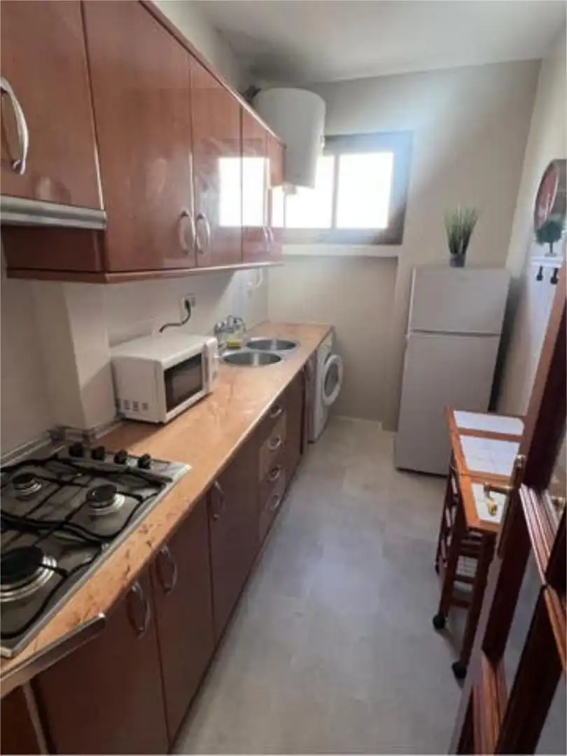 Appartamento 50 m² a Úbeda
