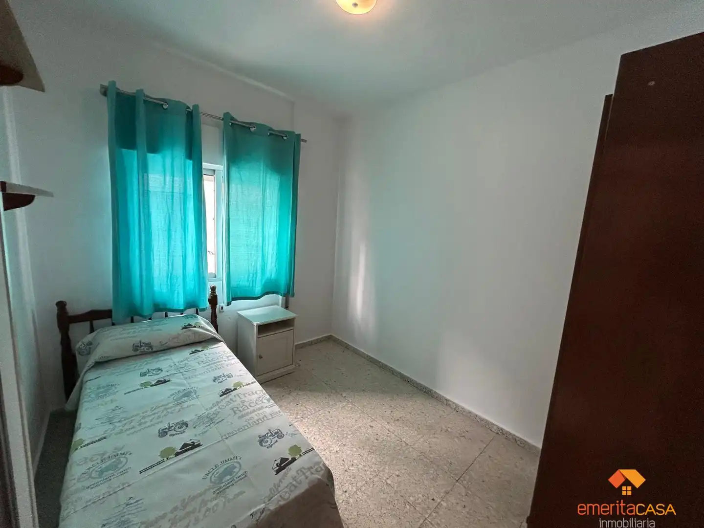 Pis de 73 m² a Mérida
