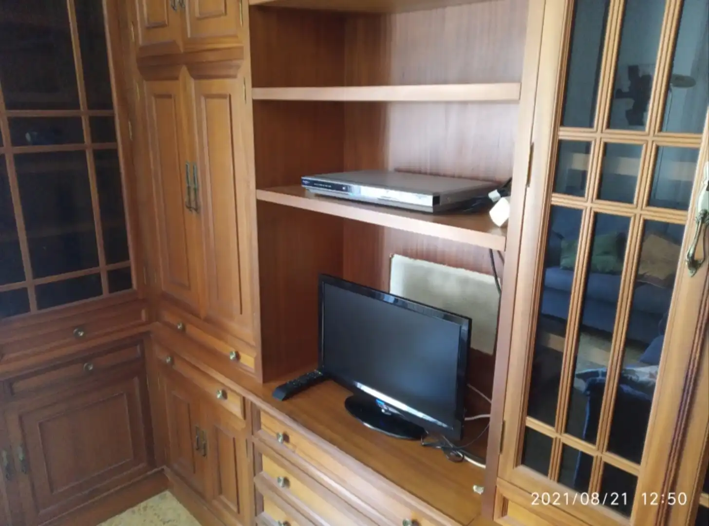 Habitación en alquiler, Zamora