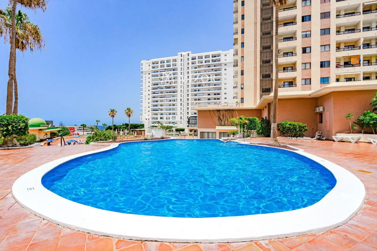 Piso de 75 m² en Adeje