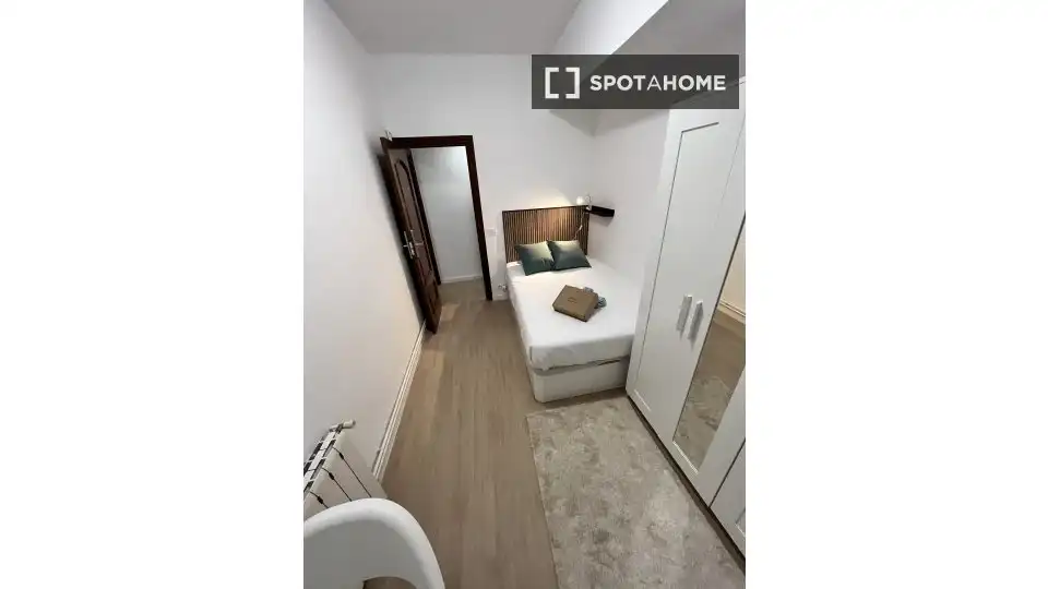 Zimmer zur Miete, Barcelona