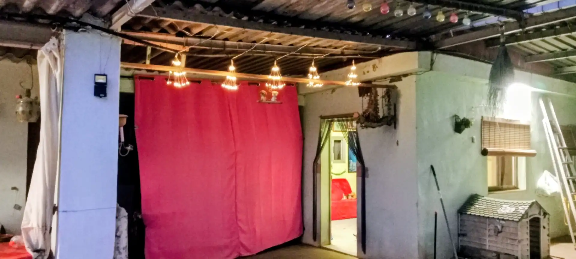 Habitació de lloguer, la Pobla de Vallbona