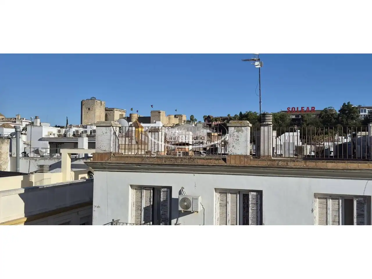 Piso de 125 m² en Sanlúcar de Barrameda