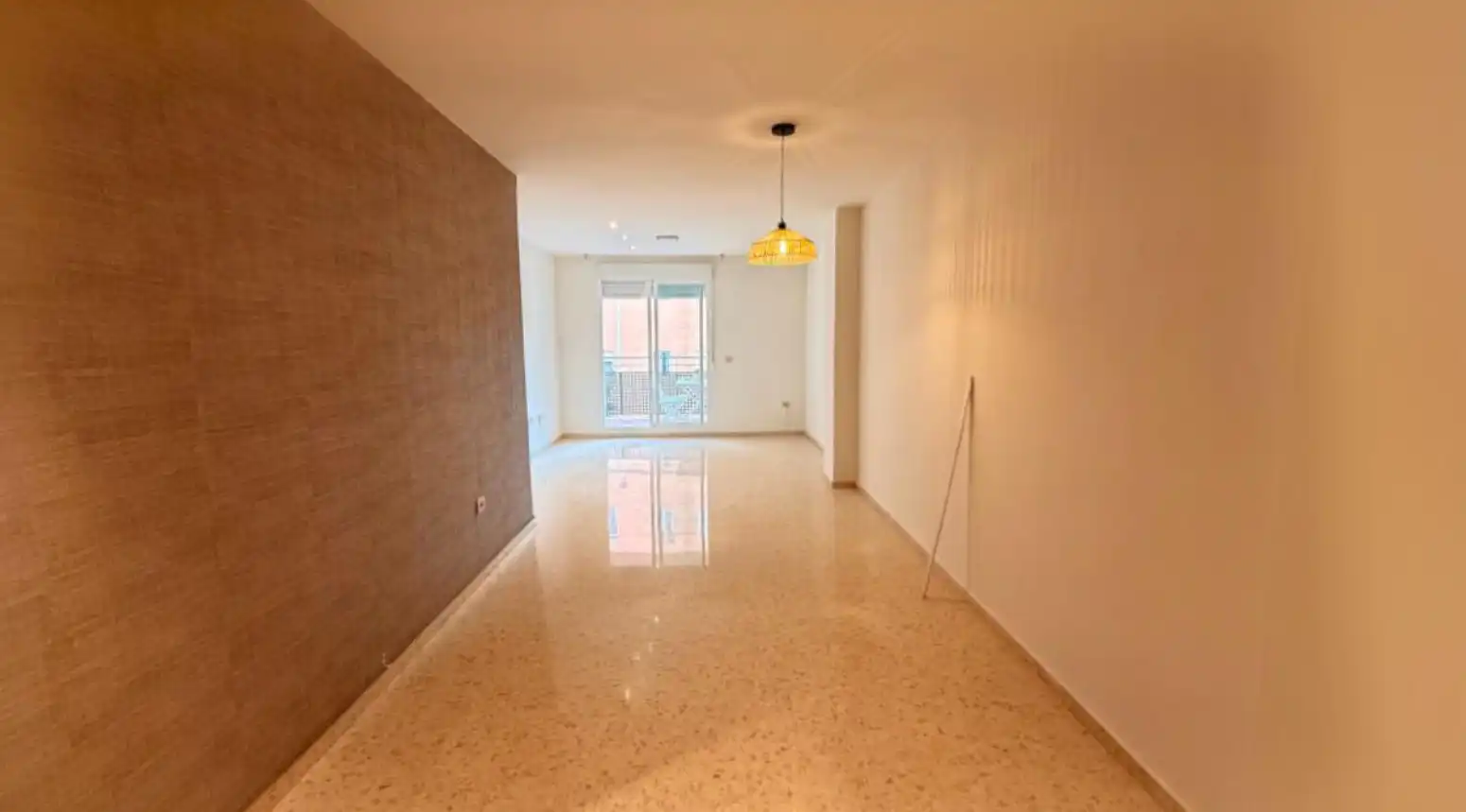 Pis de 97 m² a Sagunt
