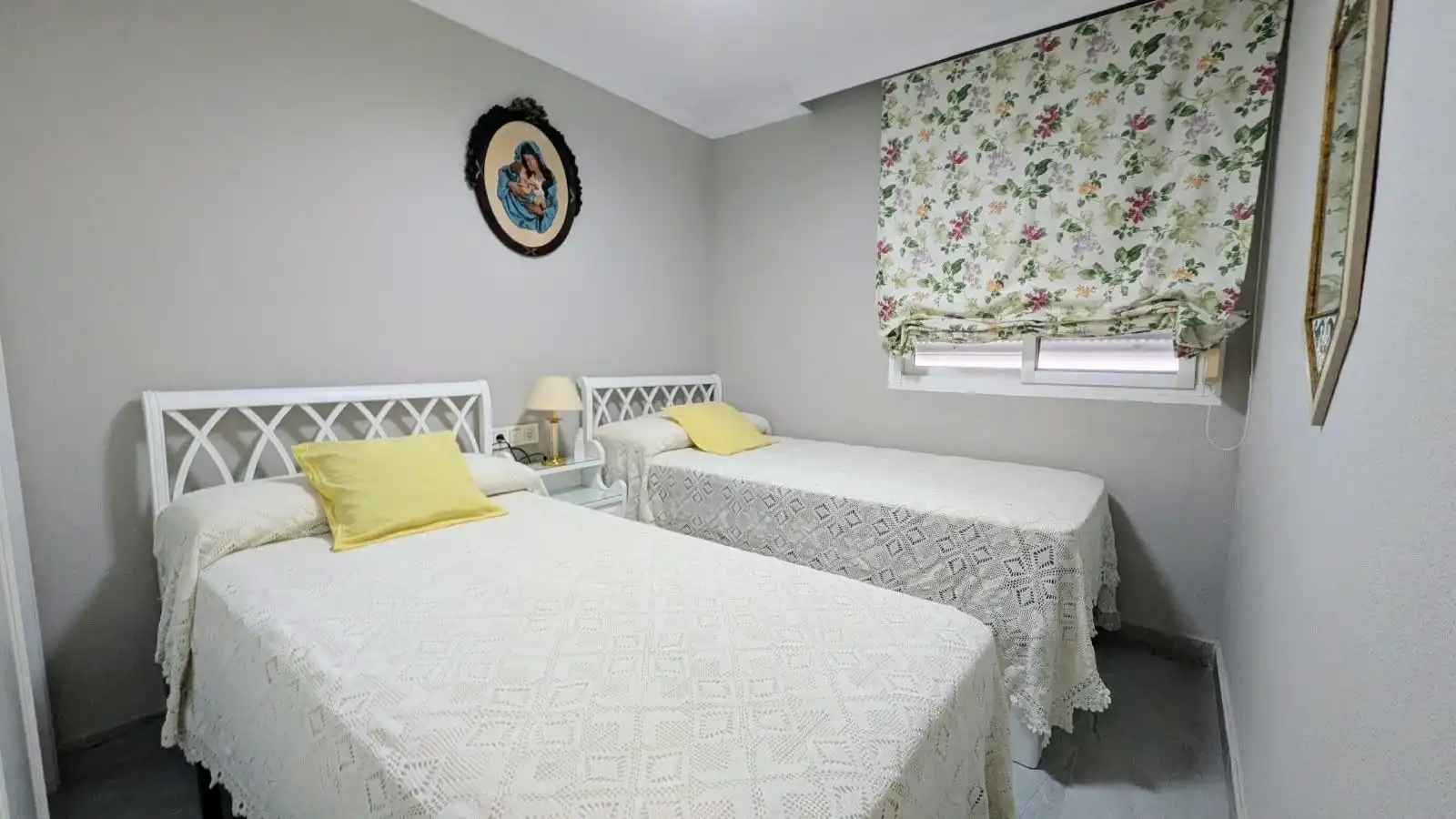 Piso de 100 m² en Fuengirola