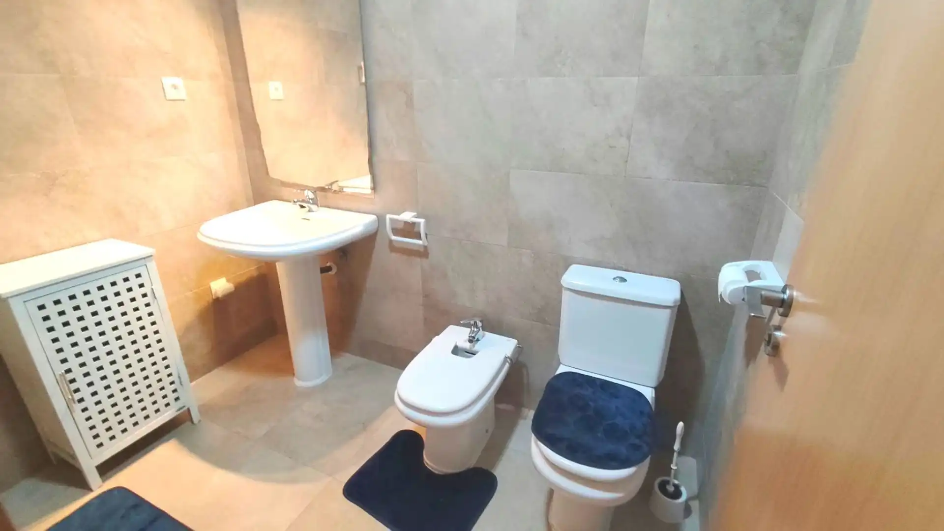 Pis de 99 m² a Deltebre
