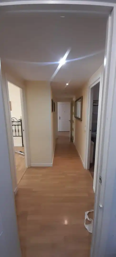 Piso de 115 m² en Cáceres