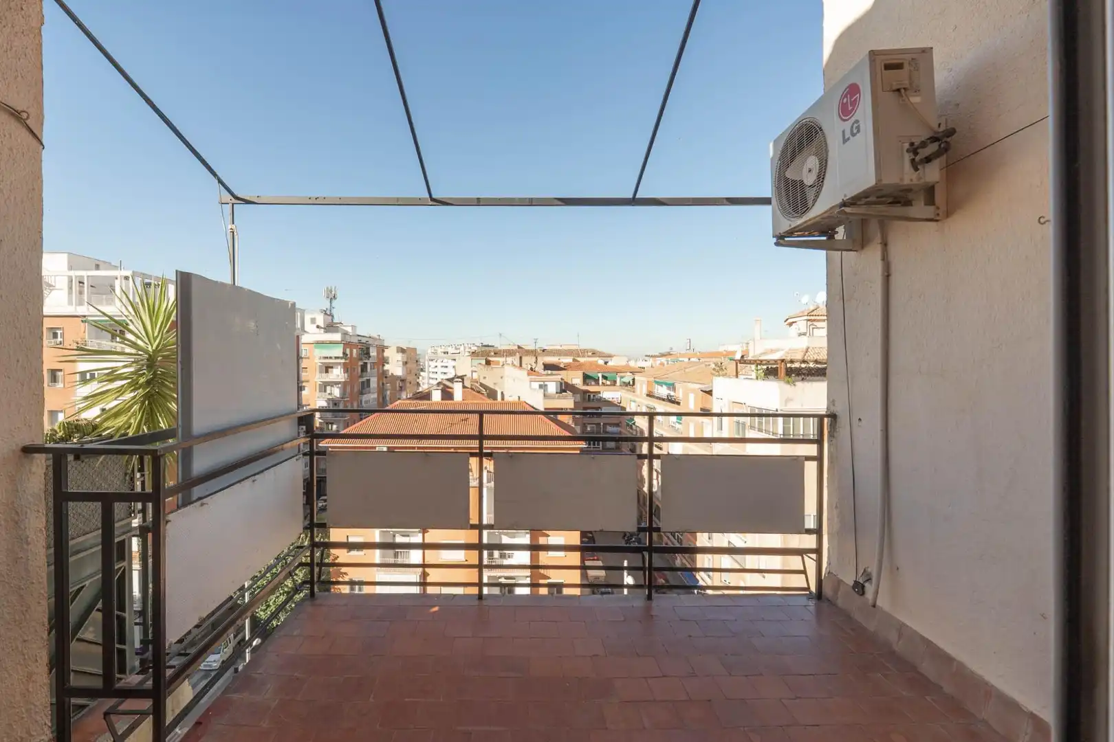 Zimmer zur Miete, Granada