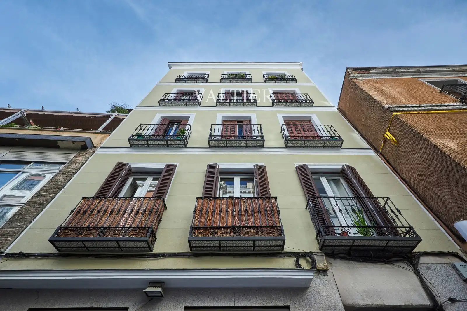 Pis de 52 m² a Madrid