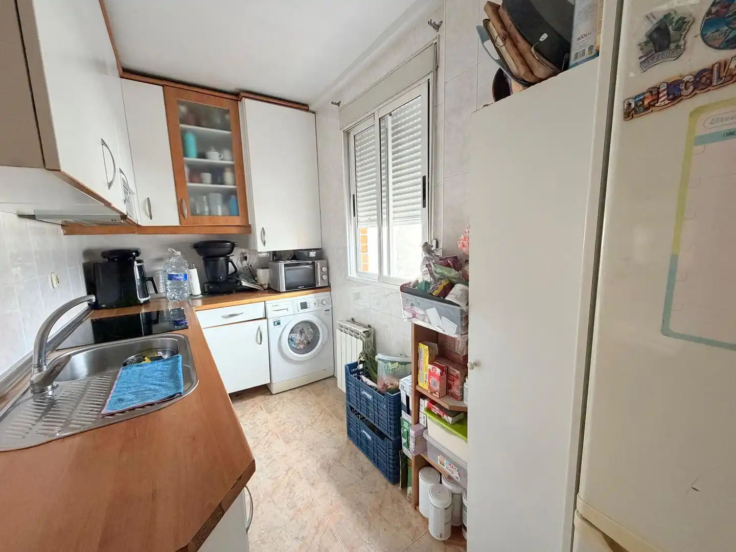 Appartamento 85 m² a Madrid