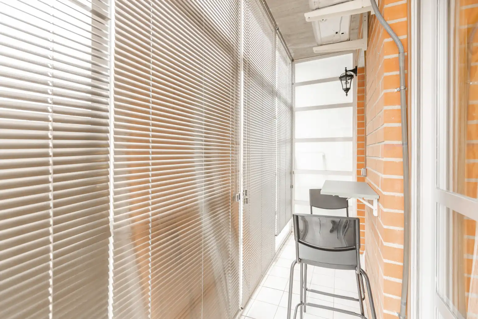 Pis de 78 m² a Pamplona