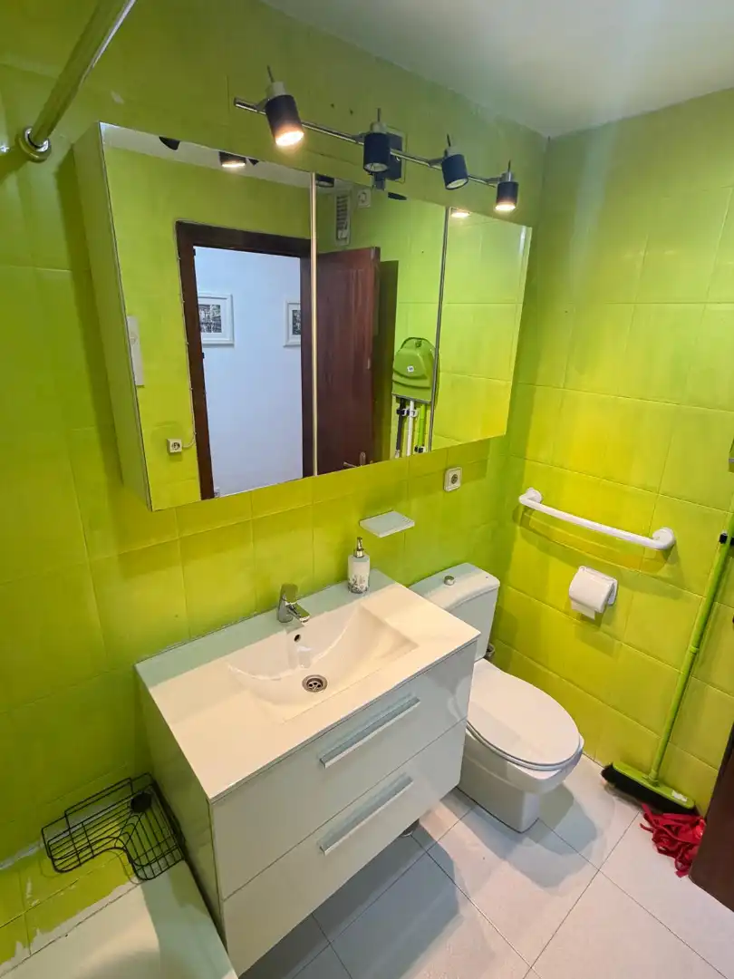 Piso de 33 m² en Santander