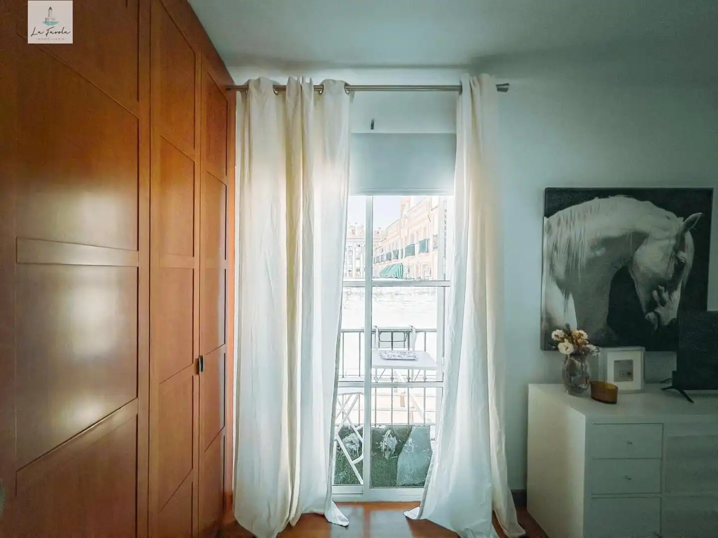 Habitación 12 m², Málaga