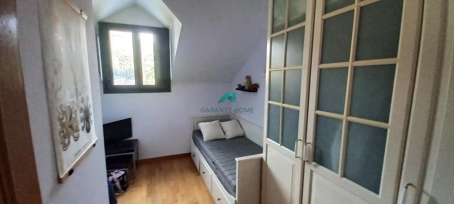 Piso de 91 m² en Limpias