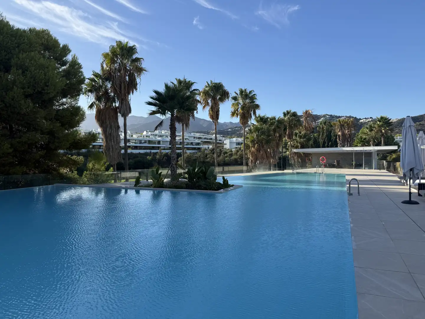 Piso de 178 m² en Marbella