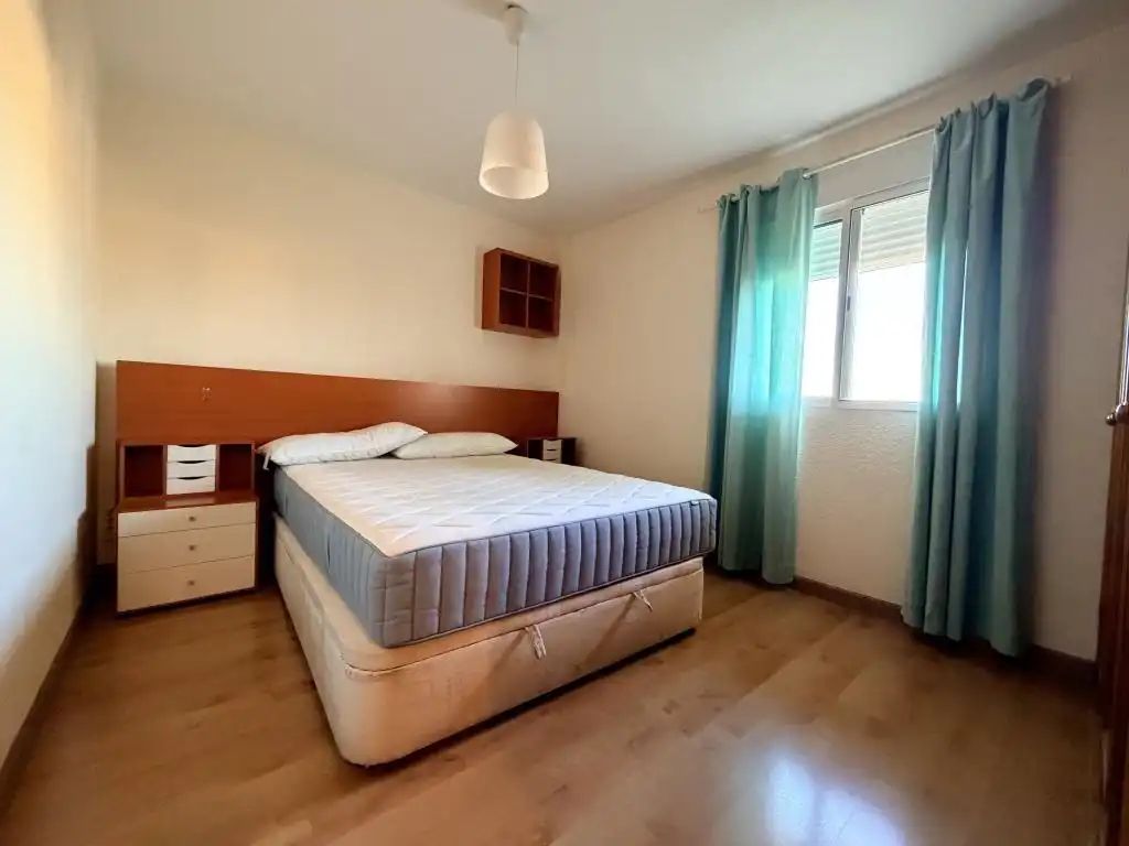 Piso de 85 m² en Málaga