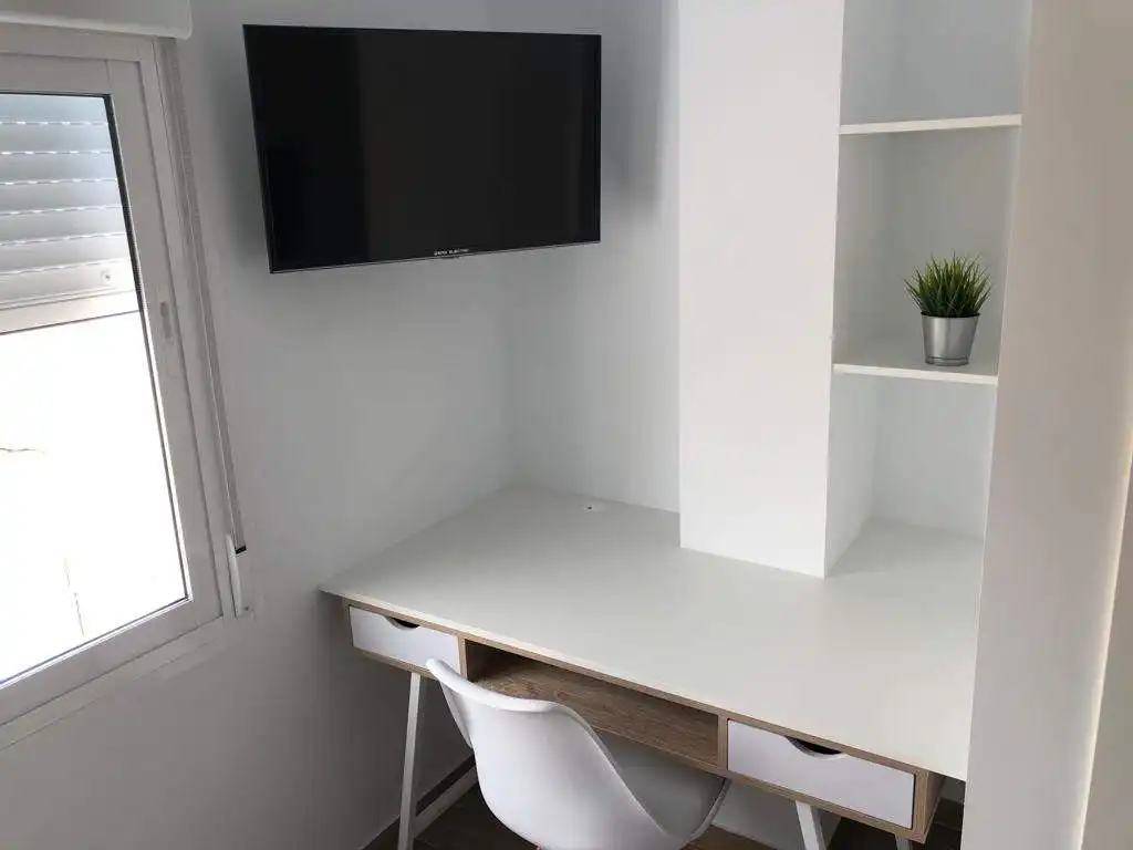 Habitación 130 m², Elche