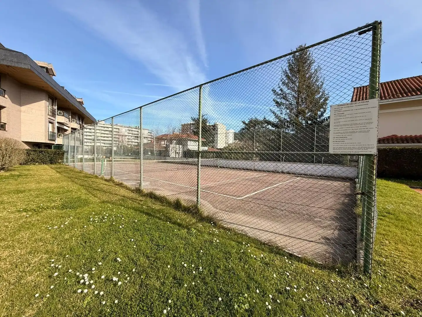 Piso de 65 m² en Laredo