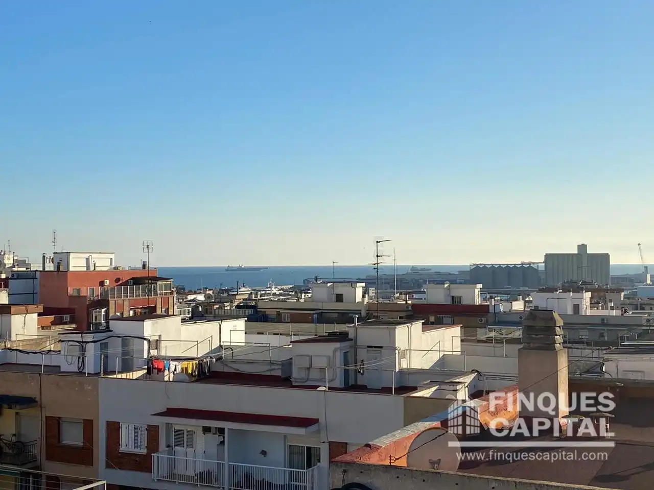 Pis de 76 m² a Tarragona
