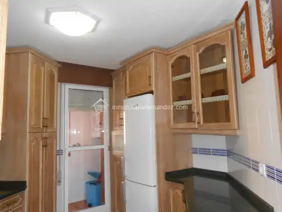 Piso de 105 m² en Cáceres