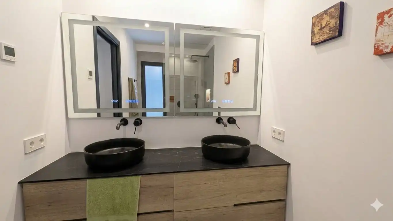 Piso de 240 m² en Artà