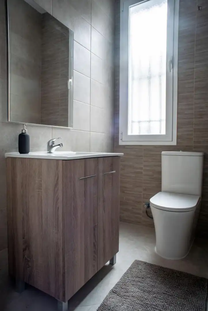 Habitación en alquiler, Málaga