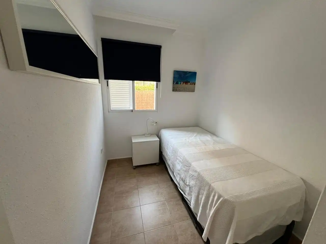Pis de 92 m² a Vera