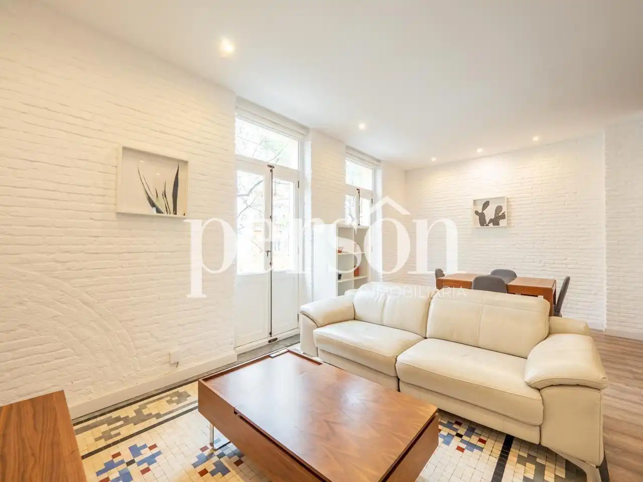 Piso de 81 m² en Valencia
