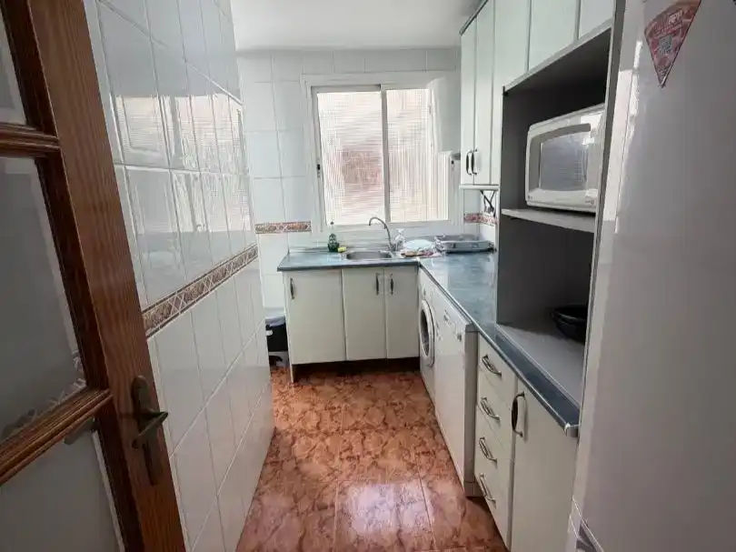 Piso de 75 m² en Almería