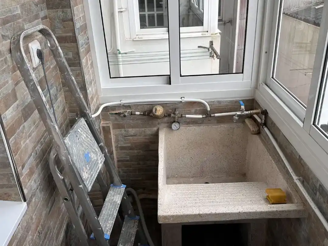 Piso de 90 m² en Ferrol