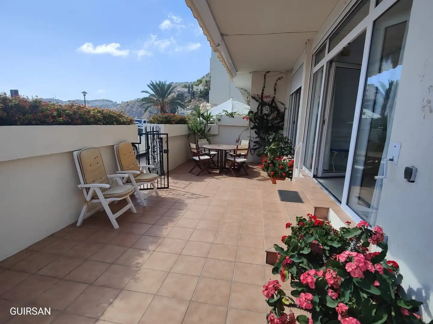 Piso de 110 m² en Almuñécar