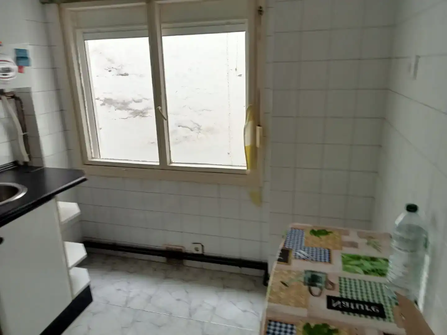 Piso de 81 m² en Gijón