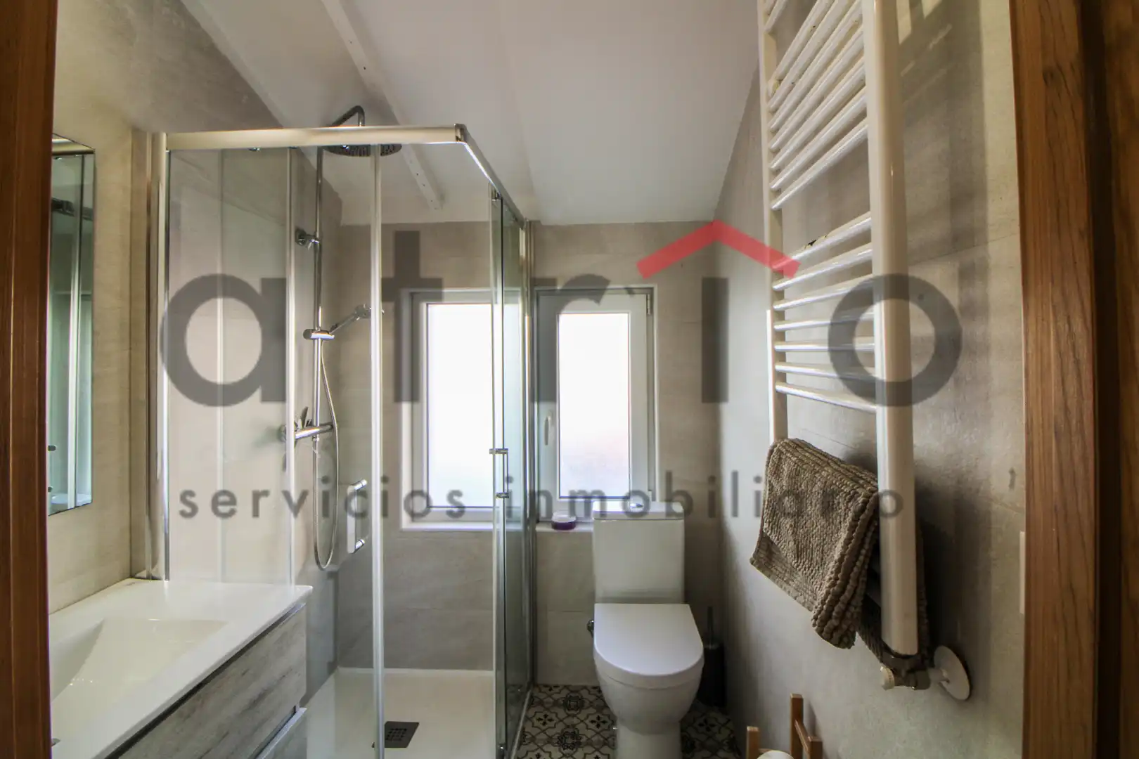 Piso de 59 m² en Santander