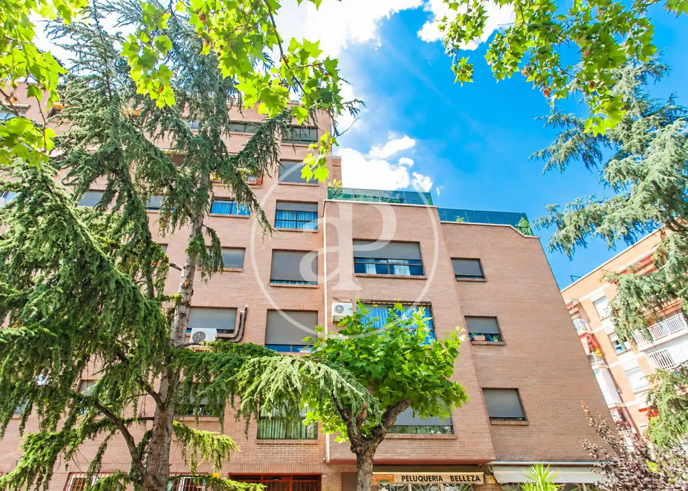 Apartamento 154 m² em Madrid