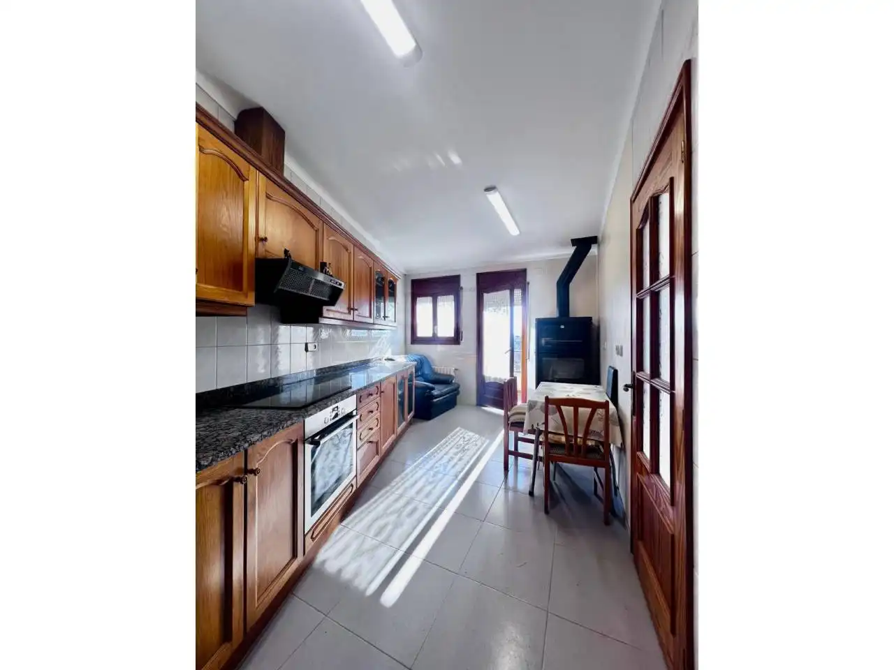 Piso de 300 m² en Cervià de Ter