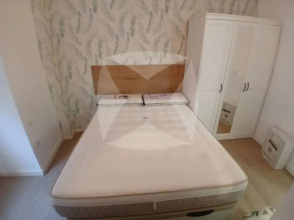 Piso de 35 m² en Badajoz