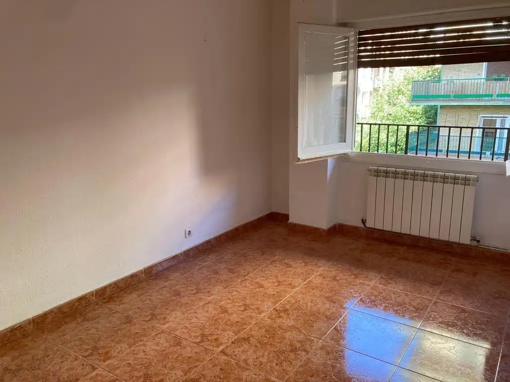 Piso de 76 m² en Zaragoza