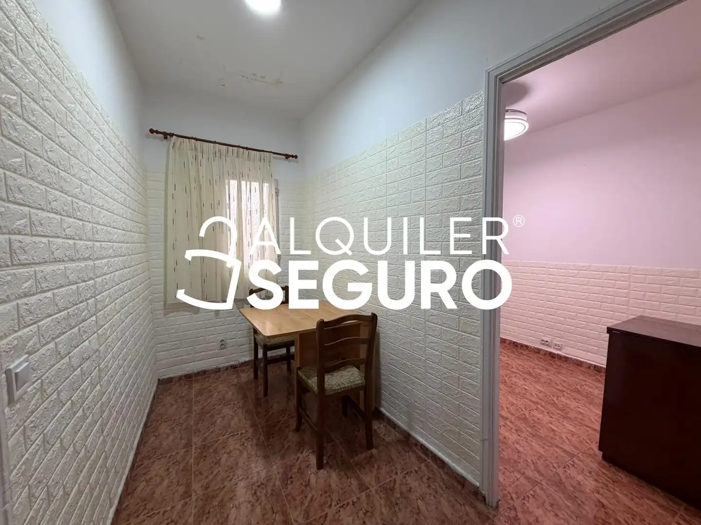 Piso de 50 m² en Madrid