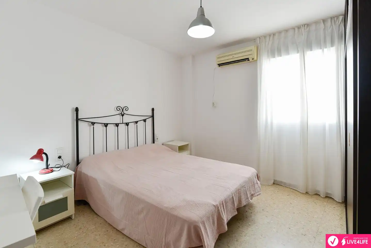 Piso de 145 m² en Sevilla