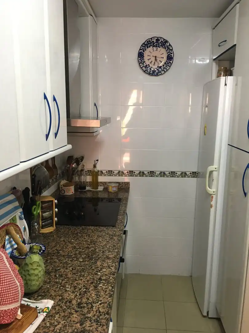 Pis de 72 m² a Salobreña