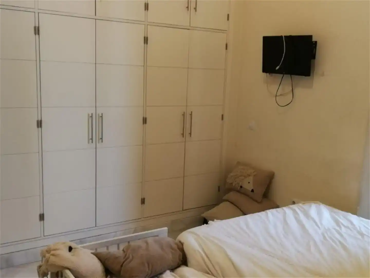 Piso de 180 m² en Cuenca
