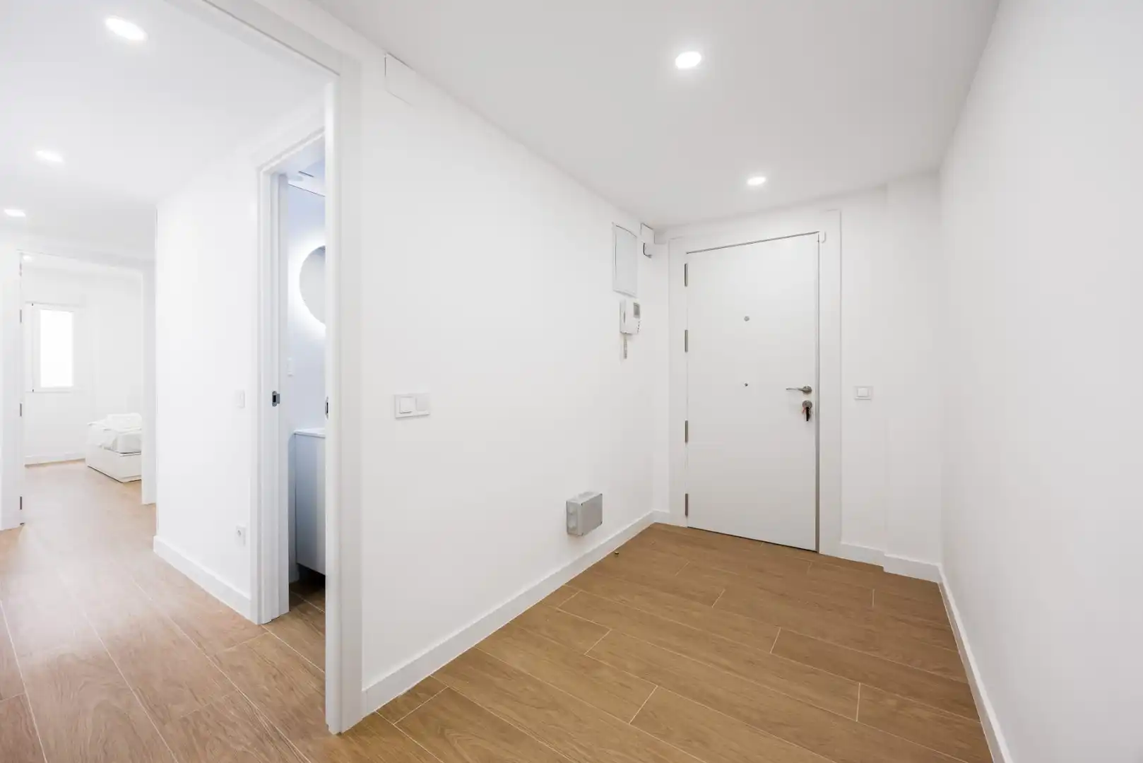 Piso de 130 m² en Benidorm