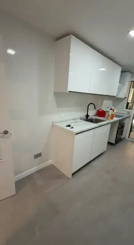 Piso de 100 m² en Castelldefels
