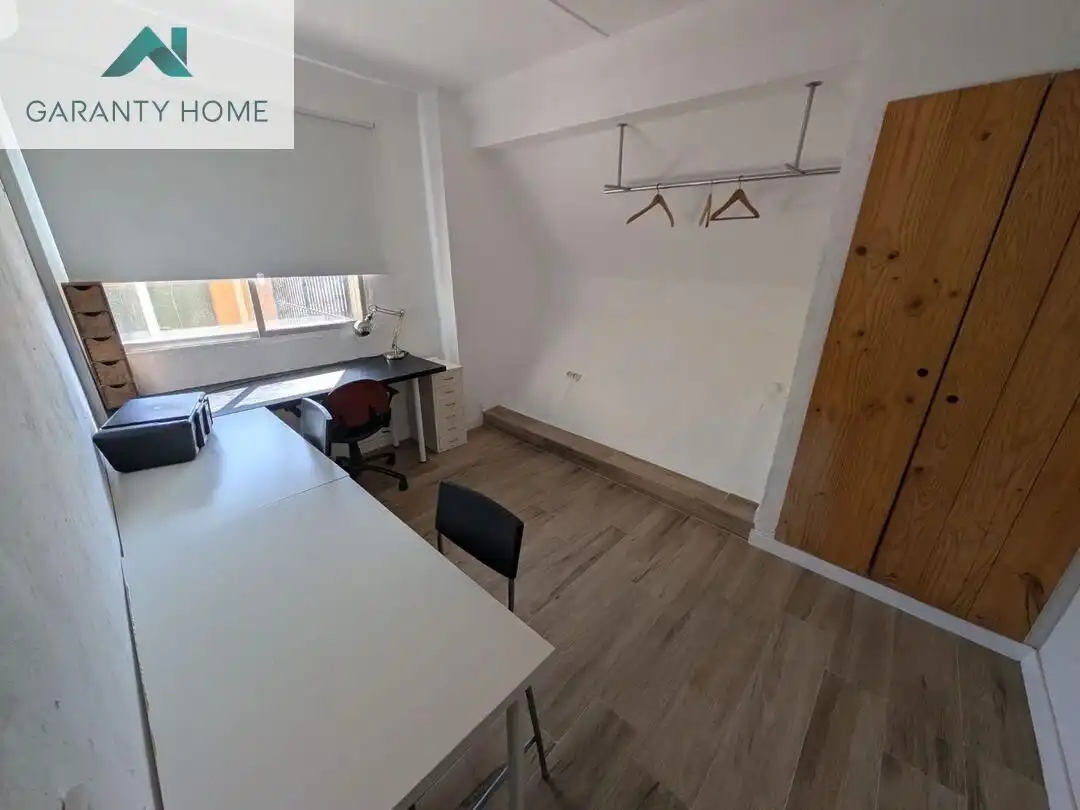 Piso de 100 m² en Málaga