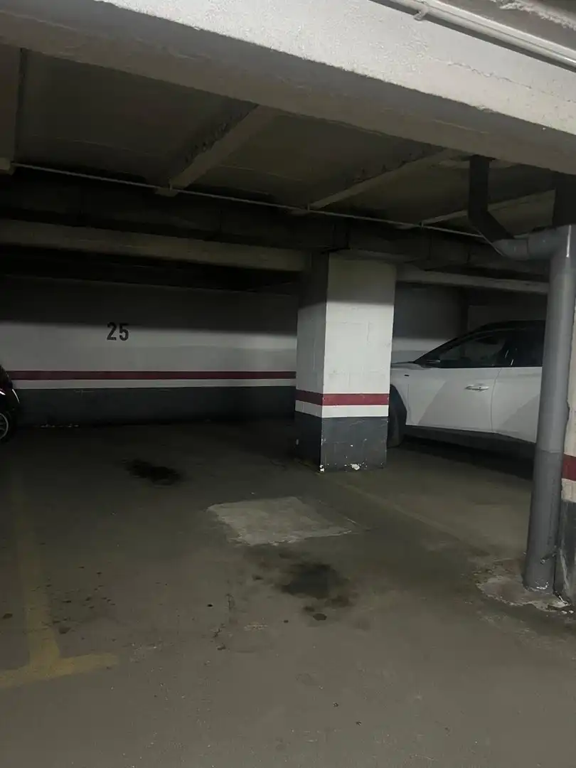 Appartamento 120 m² a Madrid