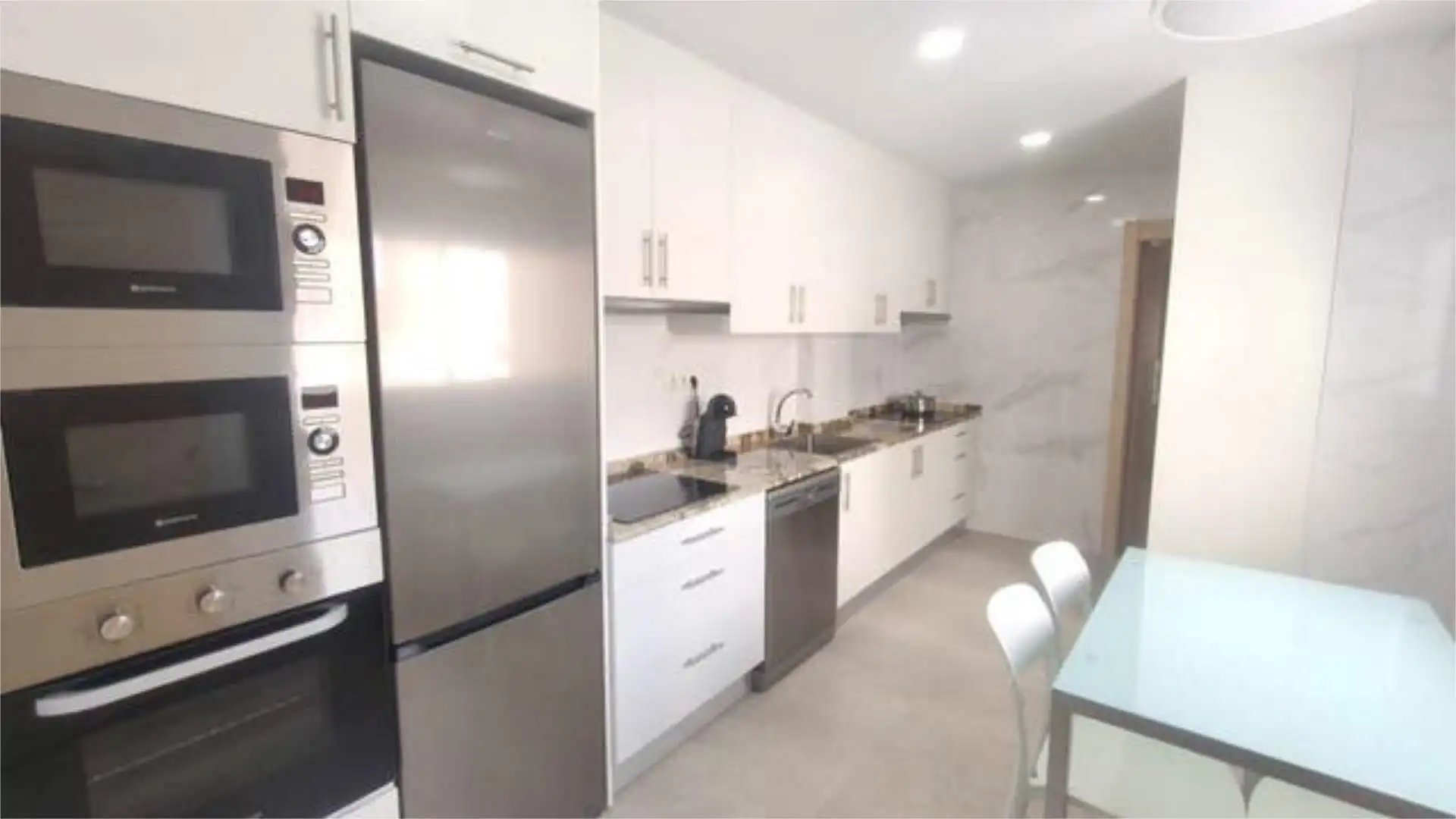 Habitación 12 m², Elche